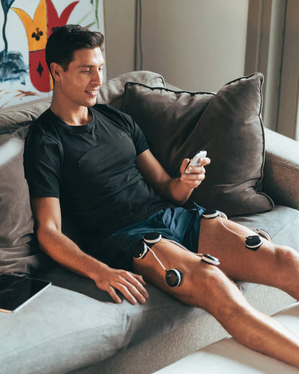 Unlock Your Peak Athletic Performance